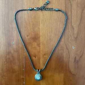 Brighton Pendant Necklace